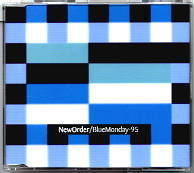 New Order - Blue Monday 95